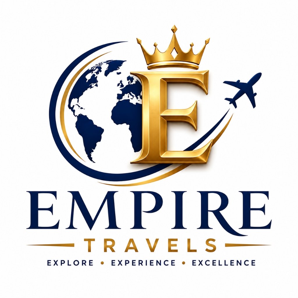 Empire Travels Logo
